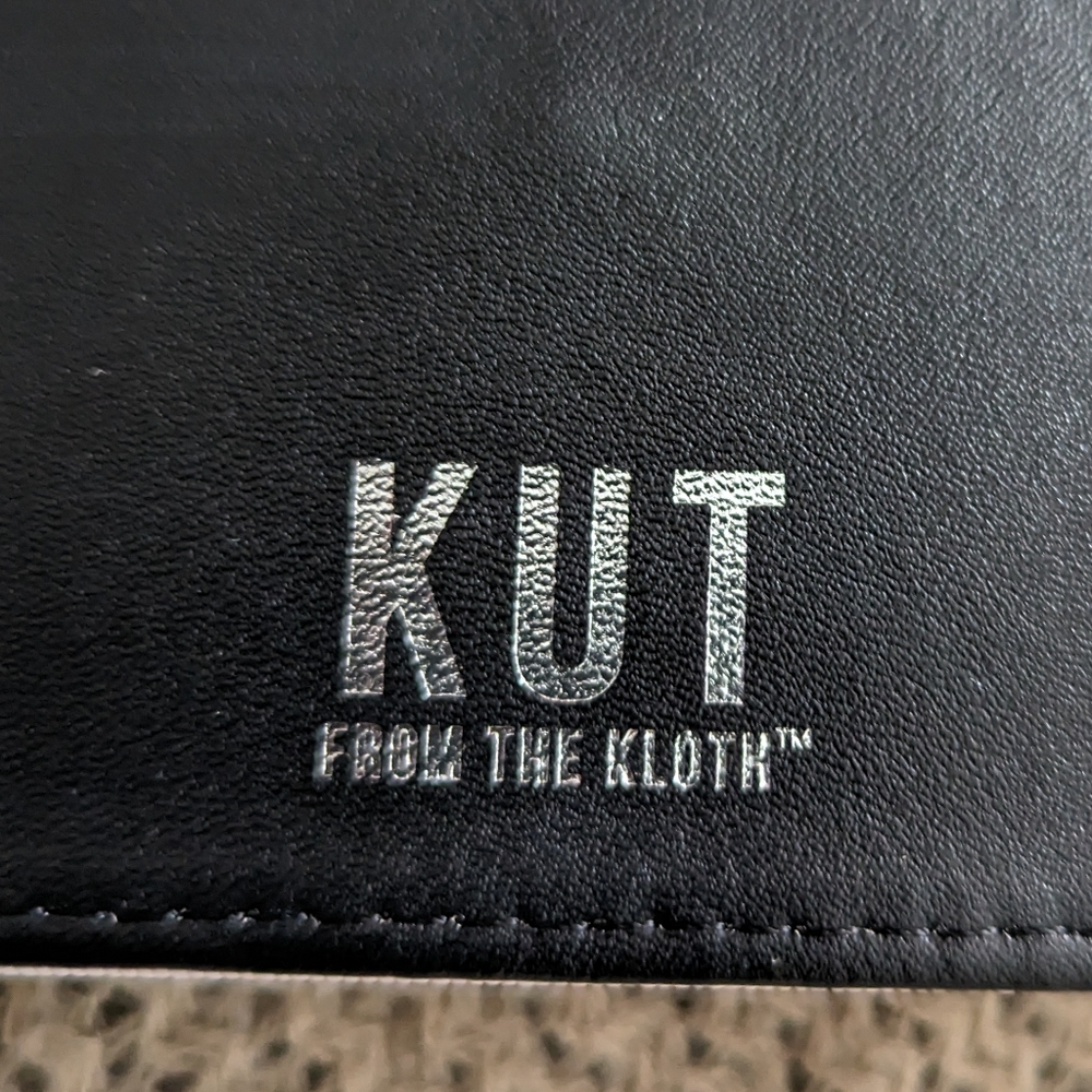 KUT wallet - Picture 2 of 4